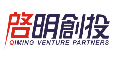 启明创投 Qiming Venture Partners logo